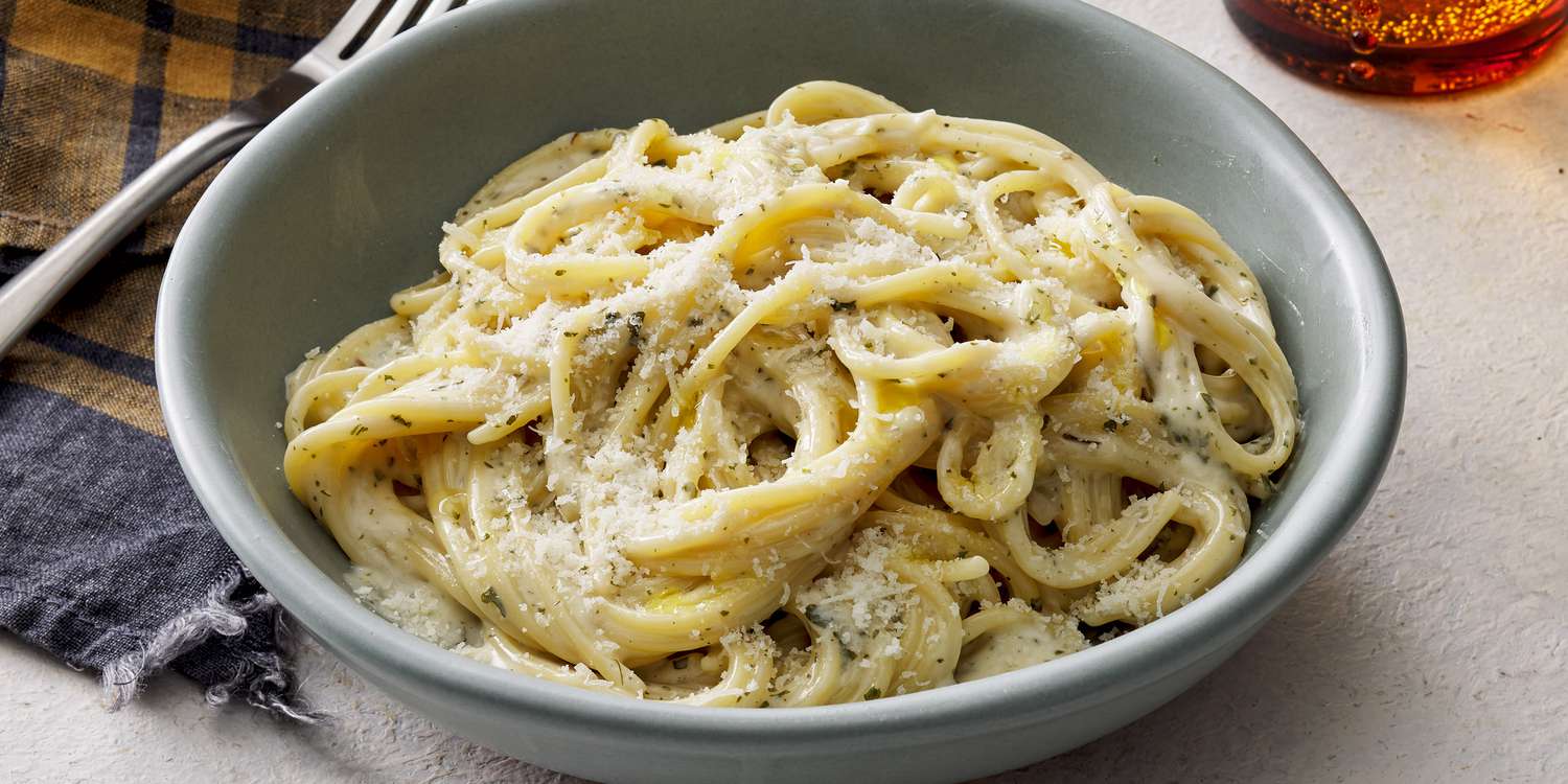 Side 8 - Pasta