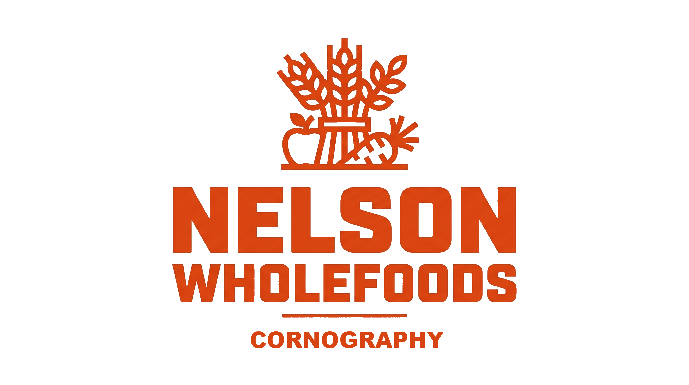 Cornography