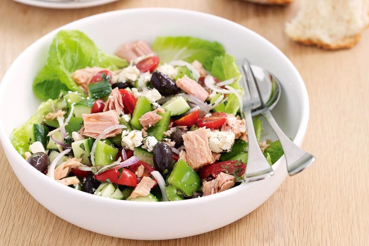 Salad 4